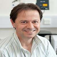 Andy Greenfield
