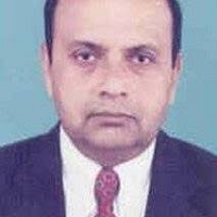 Ambar Chakravarty