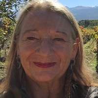 Gillian Ross