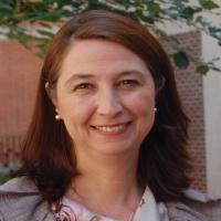 Kathleen M. Caron