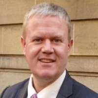 Mark Pearson