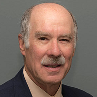 Alan G. Waxman