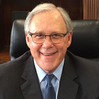 James Mark Shwayder