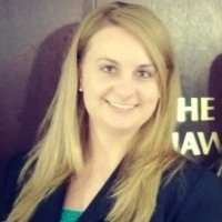 Cassandra Klebig