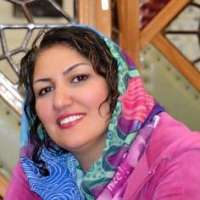 Haleh Hamedifar
