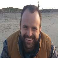 Seth Alkire