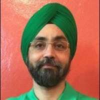Jatinder Singh Luthra