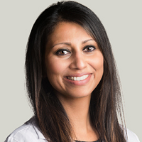 Anjana A. Pillai