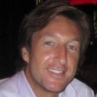 Garrett D. Smith