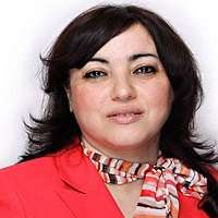 Hanan Sheikh Ibrahim
