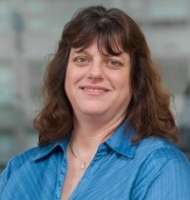Patricia A. Parker
