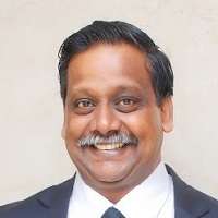Sundeep Santosh Salvi