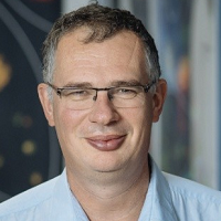 Ben Willem Mol