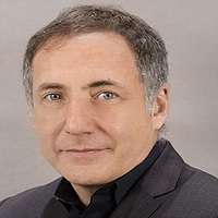 Frank Rosengaus Leizgold