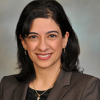 Nisha L. Bhatia