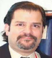 David A. Horowitz