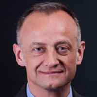 Pierre A. Morgon