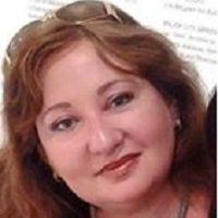 Yelena Granovsky
