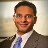 Deepak Shashikant Patel