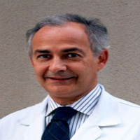 Borja Corcostegui Md
