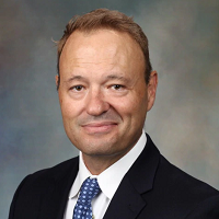 John Michael Tokish