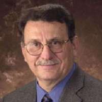 Geza T. Terezhalmy