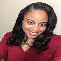 Angelle E. Richardson