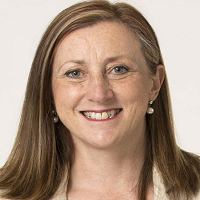 Jane Nixon