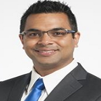 Pravin George