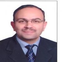 Ahmed Mandil