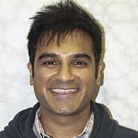 Nishant A. Shah