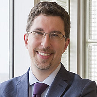 Tyler M. Berzin