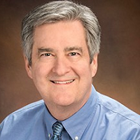 Stephen P. Hunger