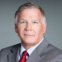 George D. Thurston