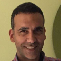 Salvatore Giorgio Cicirello