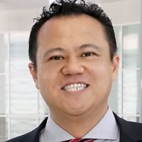 George C. Chang Chien