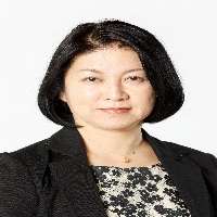 Toyoko Asami