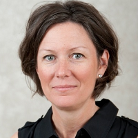 Stacie Corcoran