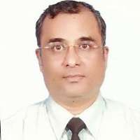 Ajit Shyam Kanbur