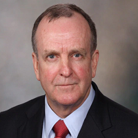 Malcolm R. Bell