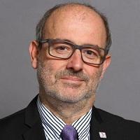Gabor Forrai
