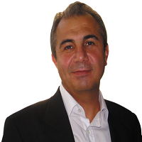 Berksoy Sahin
