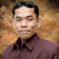 Dr. Suparman