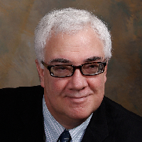 Joel M. Palefsky