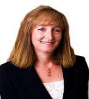 Fiona Marshall
