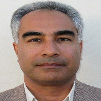 Massoud Kaykhaii