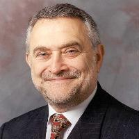Prof Sir Salvador Moncada