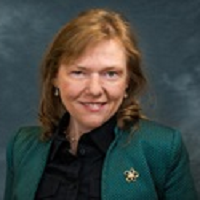 Peggy J. Berry