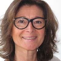 Laurence Vico