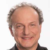 Pier Paolo Pandolfi